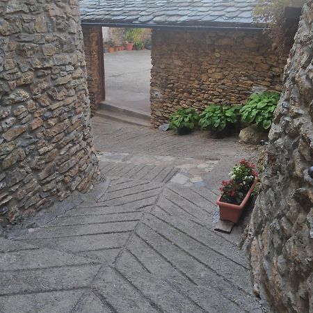Casa Rogel Vendégház Llesuy Kültér fotó