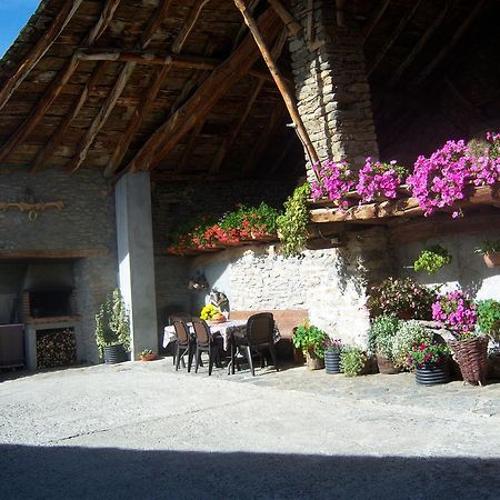 Casa Rogel Vendégház Llesuy Kültér fotó