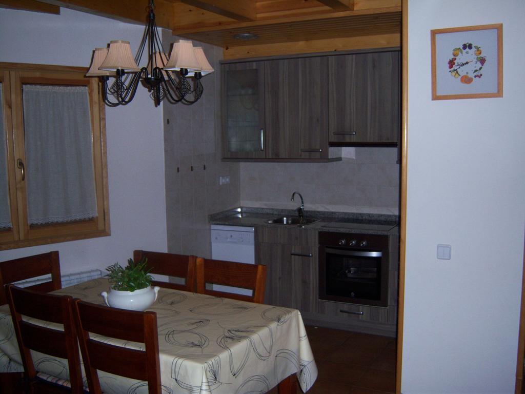 Casa Rogel Vendégház Llesuy Kültér fotó