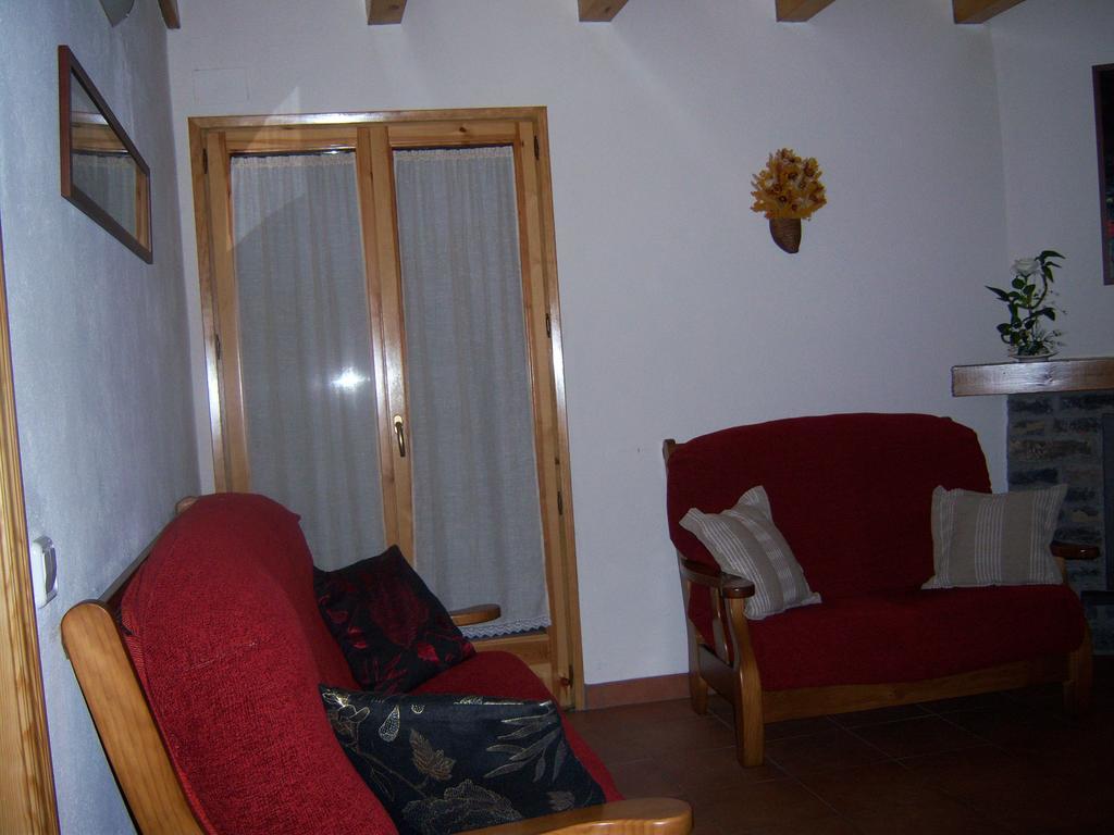 Casa Rogel Vendégház Llesuy Kültér fotó