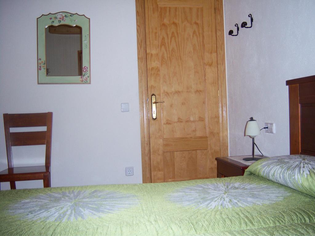 Casa Rogel Vendégház Llesuy Kültér fotó