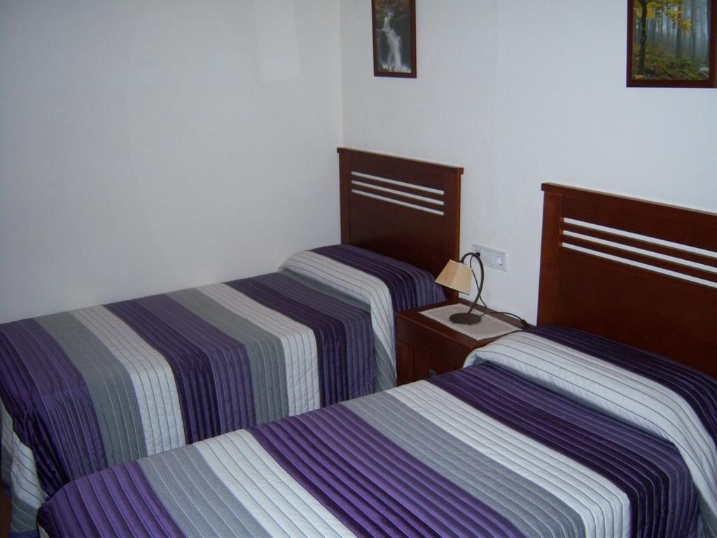 Casa Rogel Vendégház Llesuy Kültér fotó