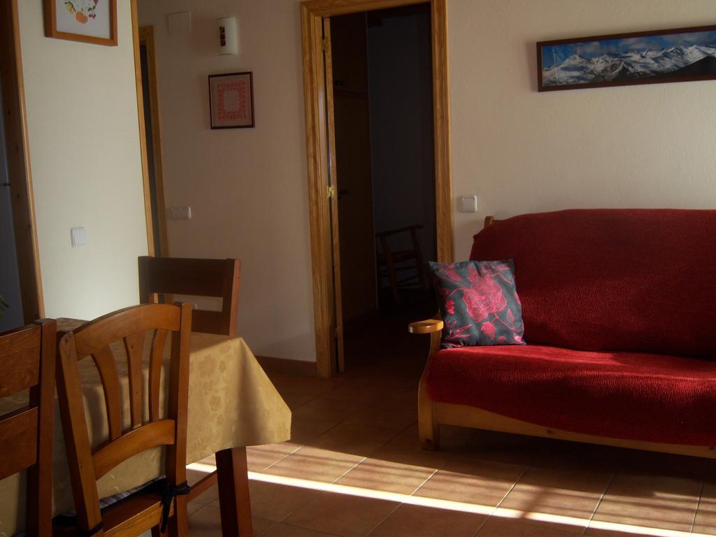 Casa Rogel Vendégház Llesuy Kültér fotó