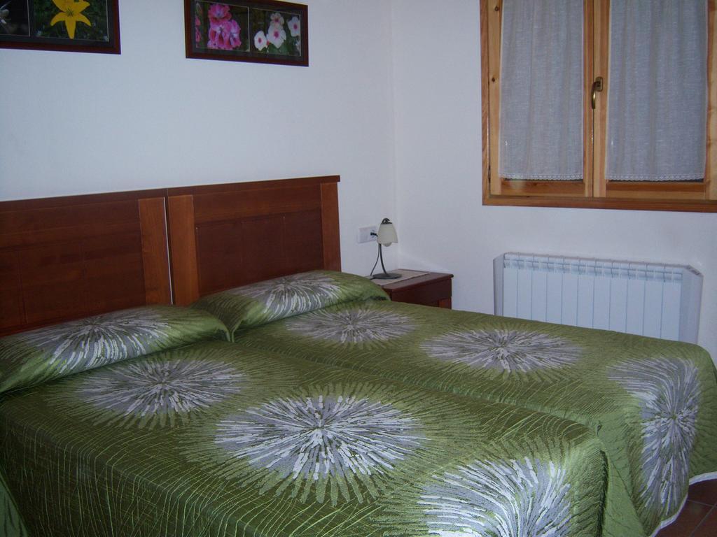 Casa Rogel Vendégház Llesuy Kültér fotó