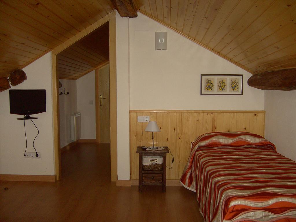 Casa Rogel Vendégház Llesuy Kültér fotó