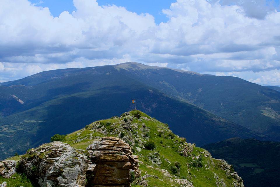 Casa Rogel Vendégház Llesuy Kültér fotó